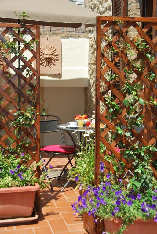 סיינה Hotel Ristorante Piccolo Chianti מראה חיצוני תמונה