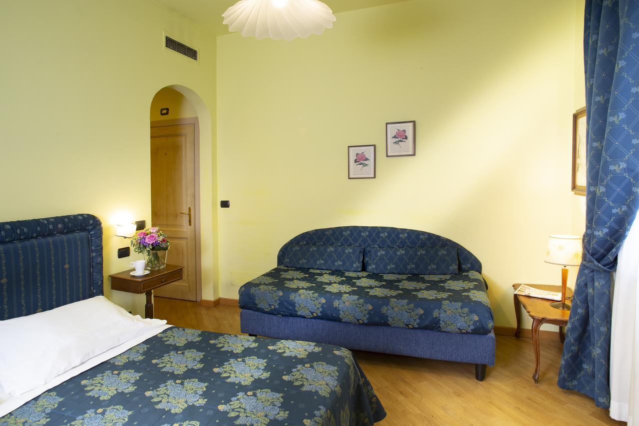 סיינה Hotel Ristorante Piccolo Chianti מראה חיצוני תמונה