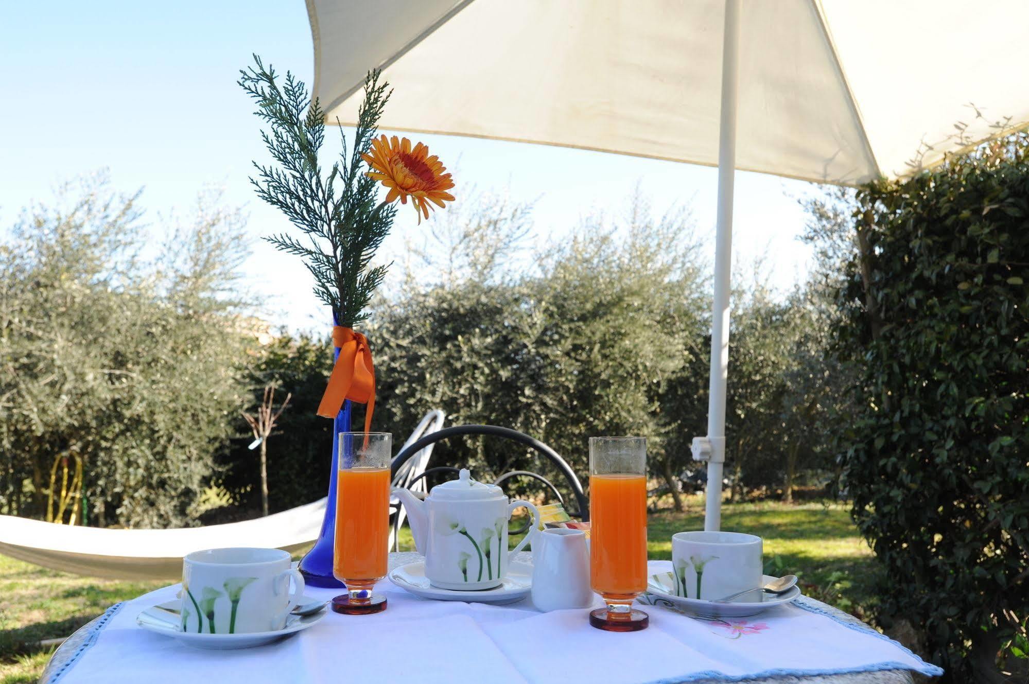 סיינה Hotel Ristorante Piccolo Chianti מראה חיצוני תמונה