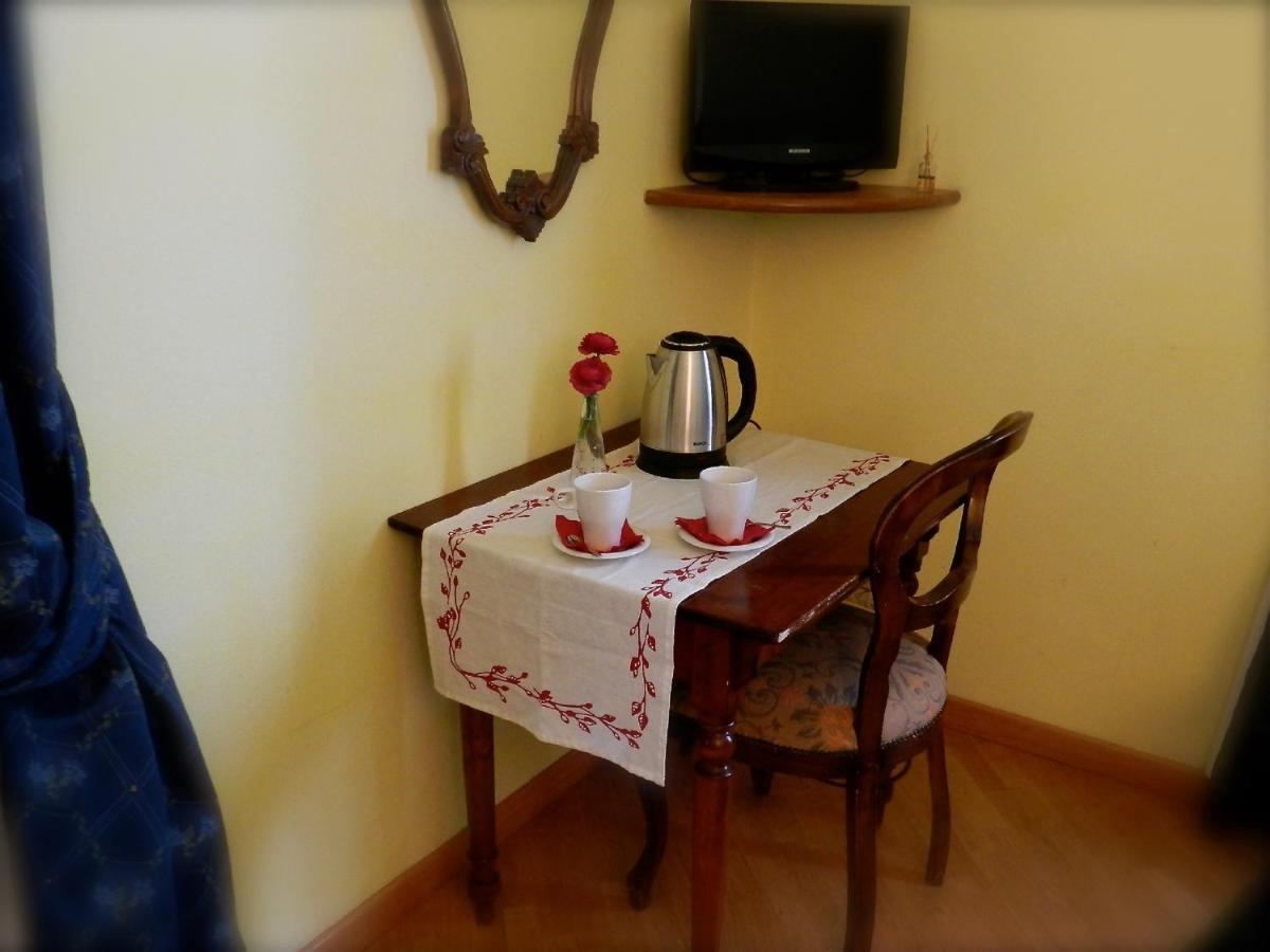 סיינה Hotel Ristorante Piccolo Chianti מראה חיצוני תמונה